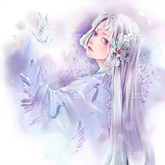 板绘作品